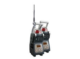 Das Multi-Gasmessgerät BM25 Multi-Gasmessgerät BM25