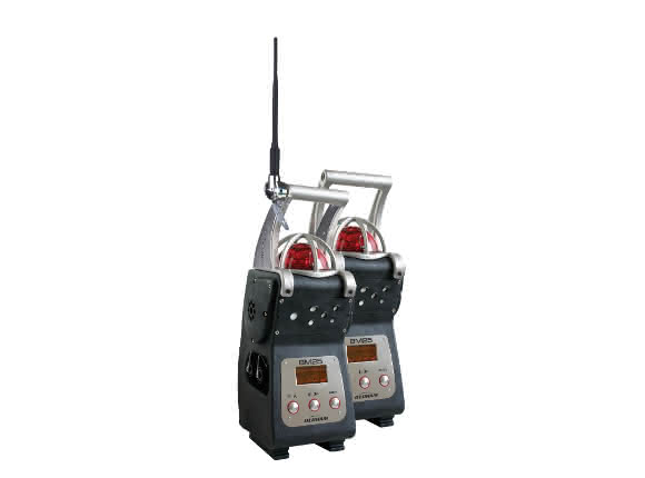 BM25 multi-gas detector