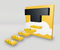 Turck Cloud Services bieten maßgeschneiderte Lösungen für Anwender in der Automatisierungstechnik