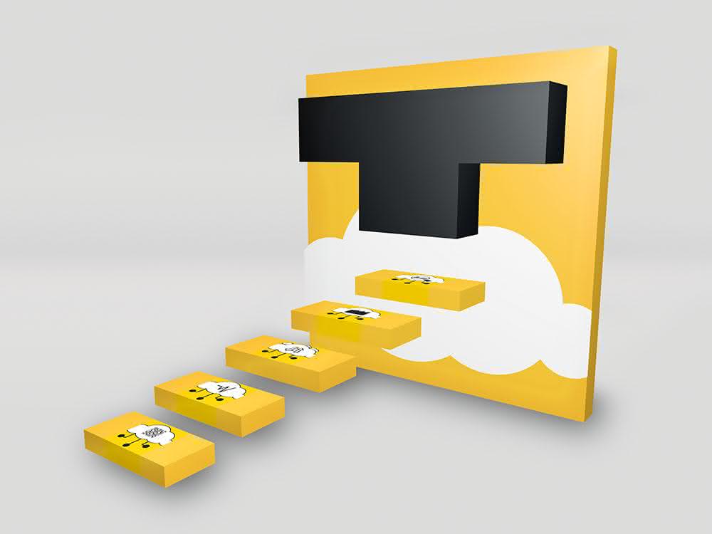 Turck Cloud Services offer customized solutions for users in automation technology