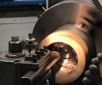 Spare parts production