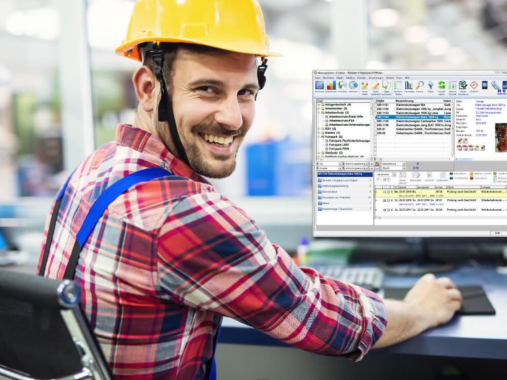 Ensure test dates: These three tips will help you manage inspection deadlines