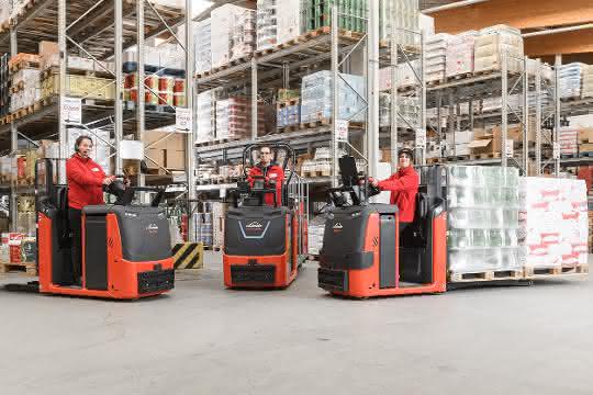 Linde-N20C