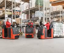 Linde-N20C