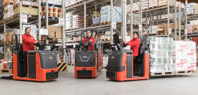 Linde-N20C