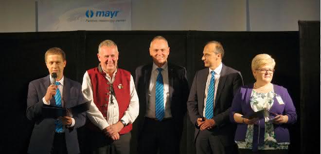 25 years of Mayr Polska