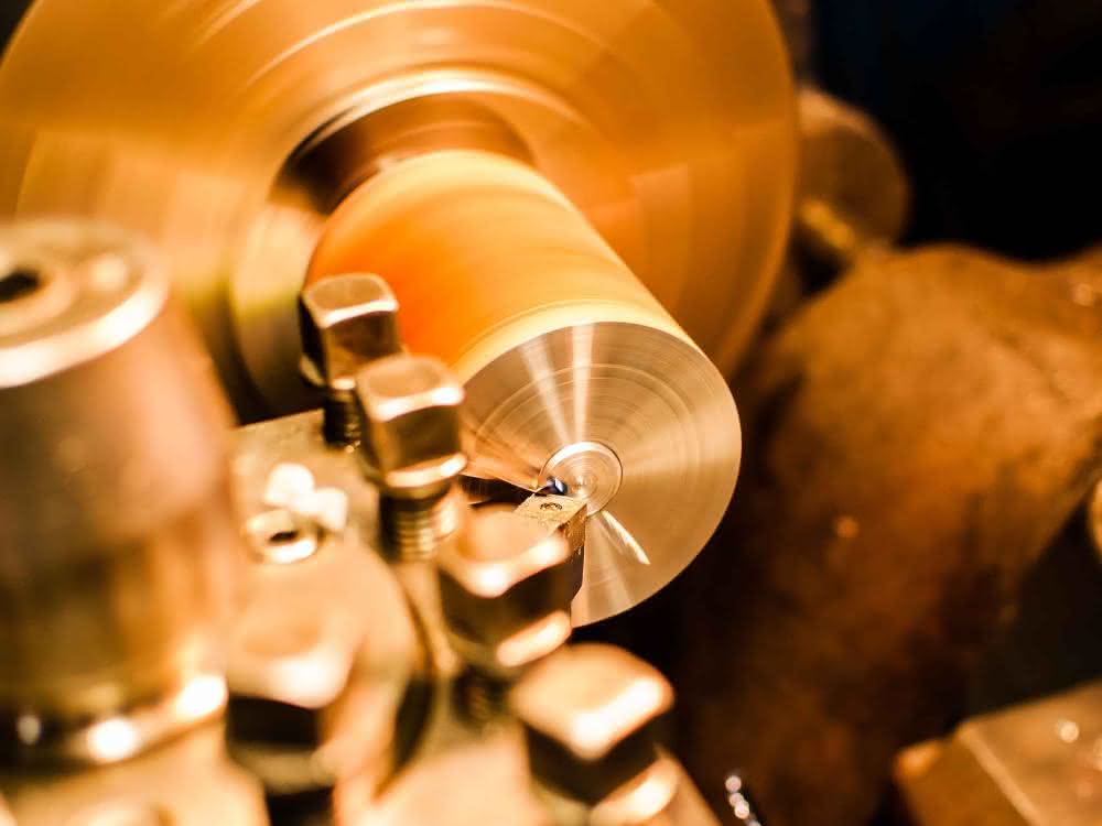 Entwicklungspotenzial für Produktionsmaschinen: Siemens übernimmt IST