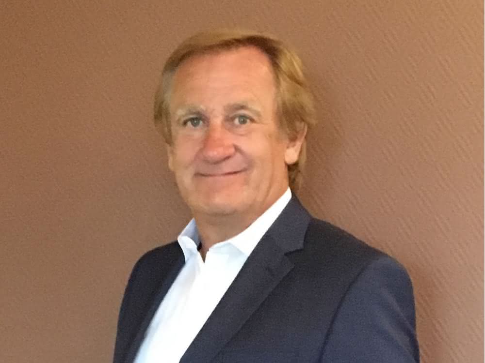 Ulrich Hoppe