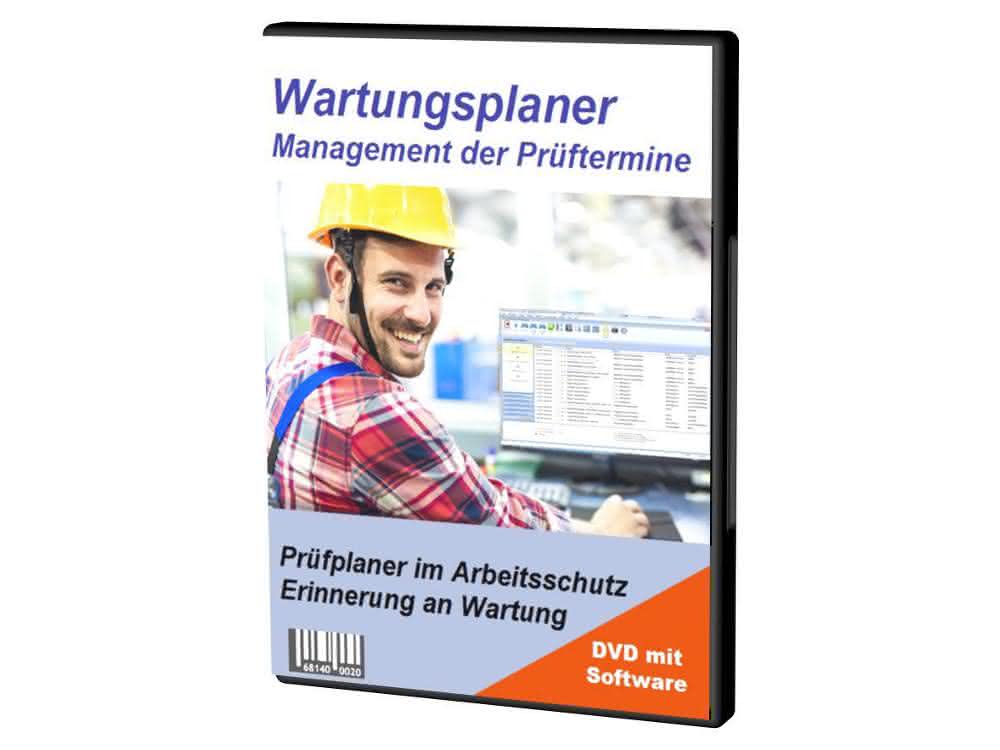 Maintenance planner