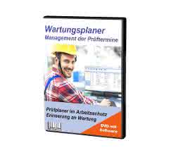 Maintenance planner
