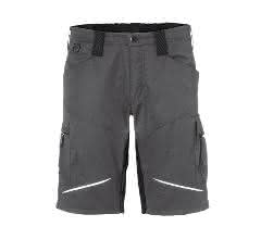 Kübler Activiq stretch shorts