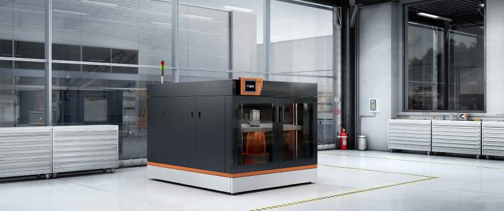 Additive Fertigung