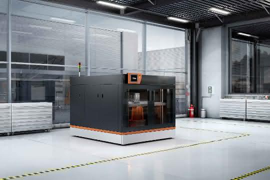 Additive Fertigung