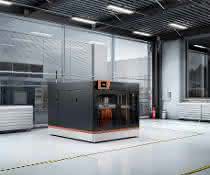 Additive Fertigung