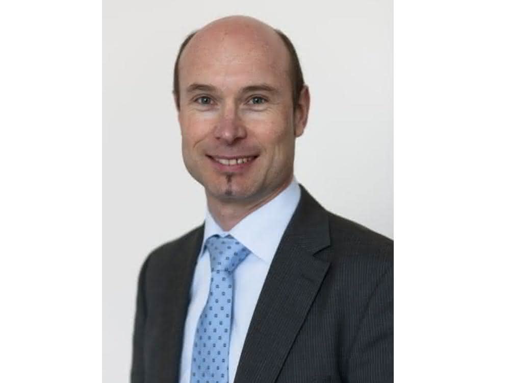 Fred Donabauer, Head of Product Management Motors & Drives Fred Donabauer, Head of Product Management Motors & Drives