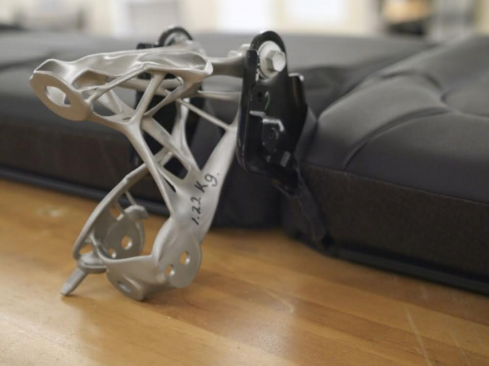 Generative design