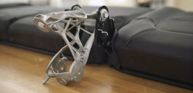 Generative design