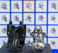 Generative design