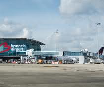 Vanderlande signs framework agreement with Brussels Airport