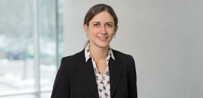 Katharina Scherf