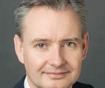 Personalie: Neuer CFO für Schnellecke Logistics Personalie: Neuer CFO für Schnellecke Logistics