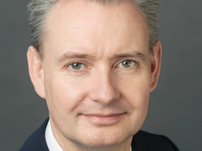 Personnel: New CFO for Schnellecke Logistics