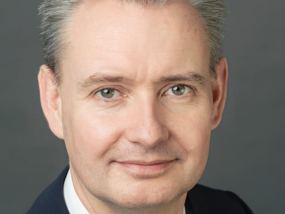 Personnel: New CFO for Schnellecke Logistics