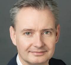 Personalie: Neuer CFO für Schnellecke Logistics Personalie: Neuer CFO für Schnellecke Logistics