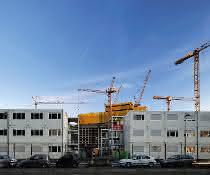 Containerbauten