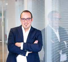 Manuel Caspers, Leiter Fagsi Bauindustrie Deutschland