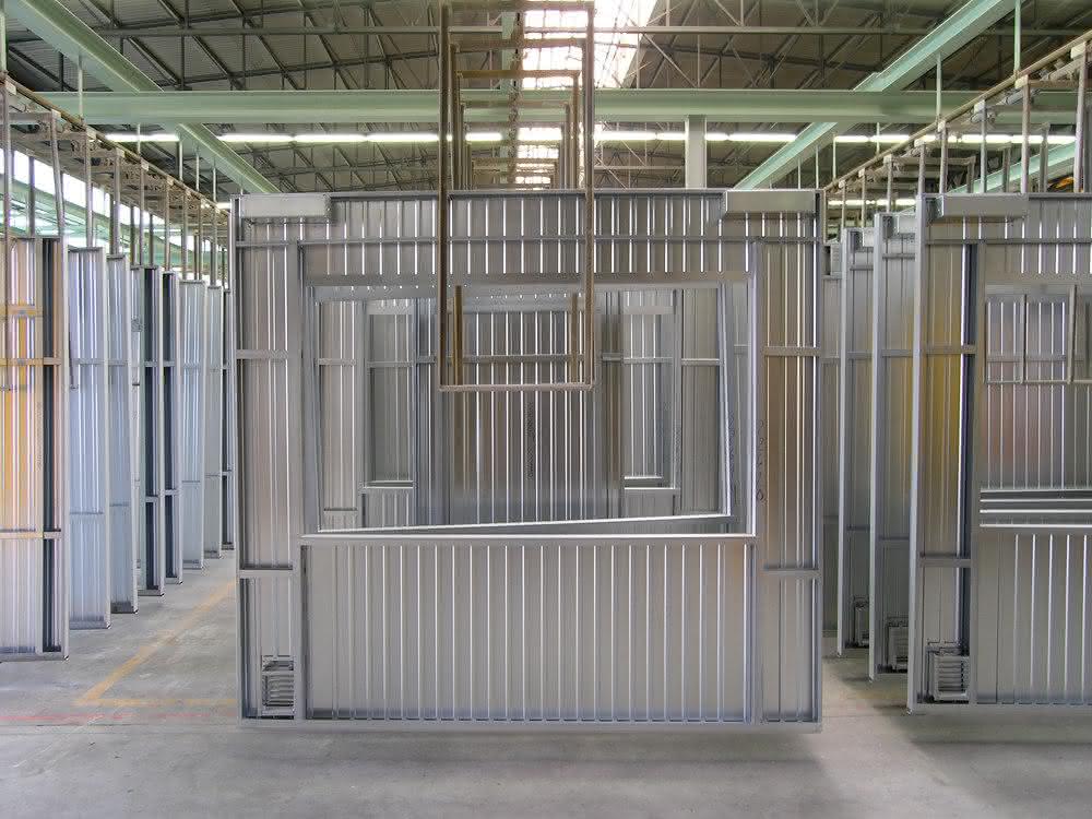 Container „Made in Germany“