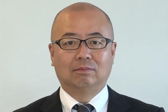 Tomonori Morimura