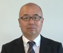 Tomonori Morimura