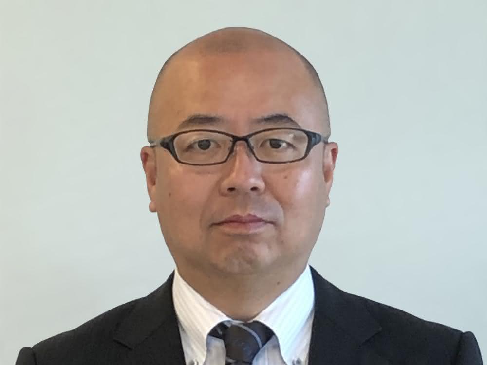 Tomonori Morimura