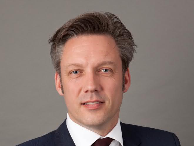 Personalie: Ingo Bauer neuer Leiter Transport & Logistik bei PwC