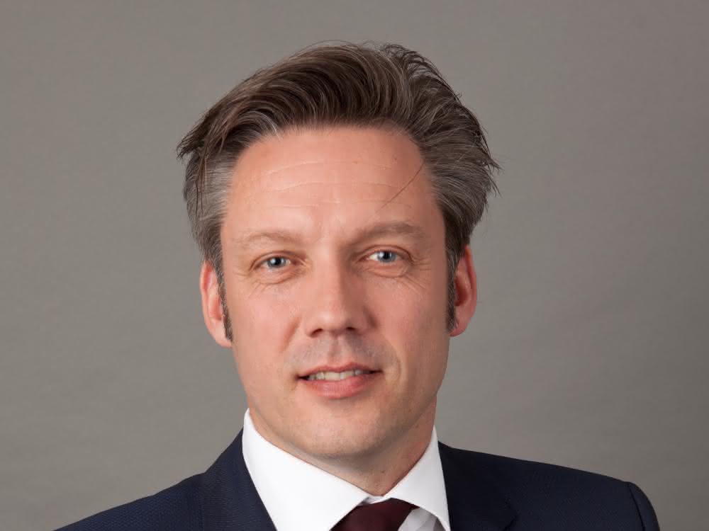 Personnel: Ingo Bauer new Head of Transportation &amp; Logistics at PwC