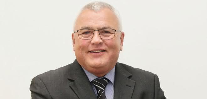 Interview mit Jörg Buschmann: „Wir wachsen mit den Projekten“
