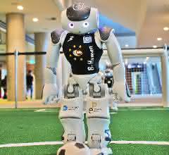 Igus-RoboCup-2019 Igus-RoboCup-2019