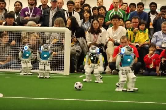 Igus-Robocup-Sydney Igus-Robocup-Sydney