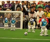 Igus-Robocup-Sydney
