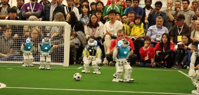 Igus-Robocup-Sydney Igus-Robocup-Sydney