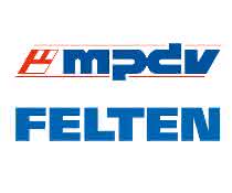 Felten becomes part of the MPDV Group Logos