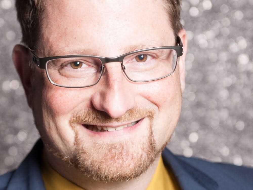 Personalie: Neuer Marketing-Manager bei Zufall logistics