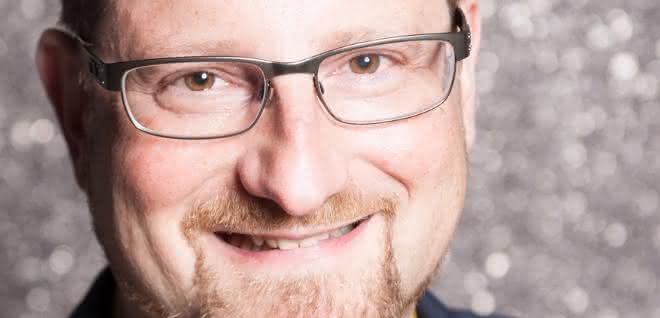 Personalie: Neuer Marketing-Manager bei Zufall logistics
