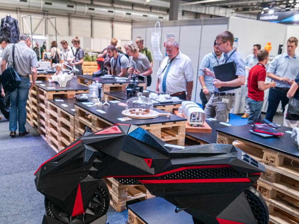 New creative ideas for 3D printing 3D printing