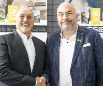 Humbaur honors Managing Director Oliver Czech