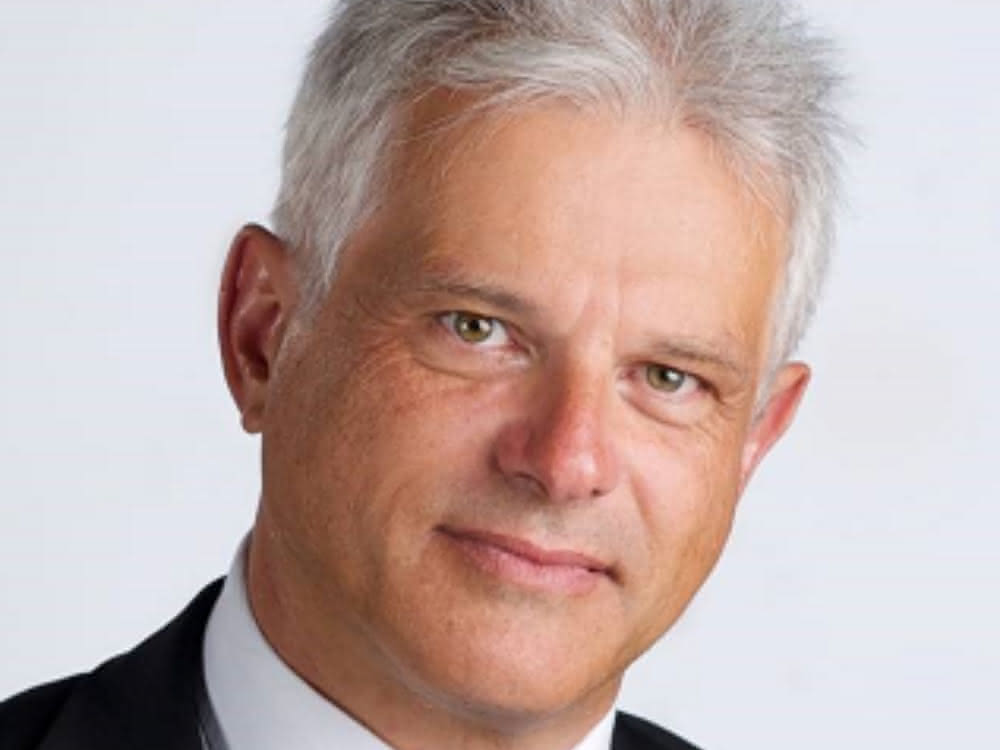 Alain Witry wieder im Vorstand von bauforumstahl