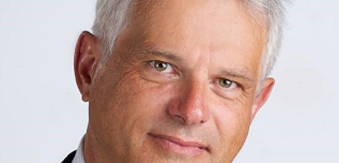 Alain Witry wieder im Vorstand von bauforumstahl