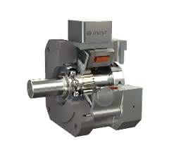 Mayr safety brake system