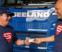 BigMove introduces digital driver's license BigMove introduces digital driver's license